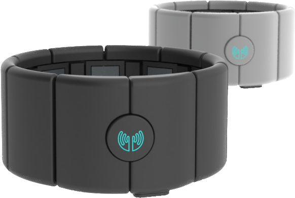 Myo S Gesture Control Armband Allows You To Unleash Your Inner Jedi Slashgear