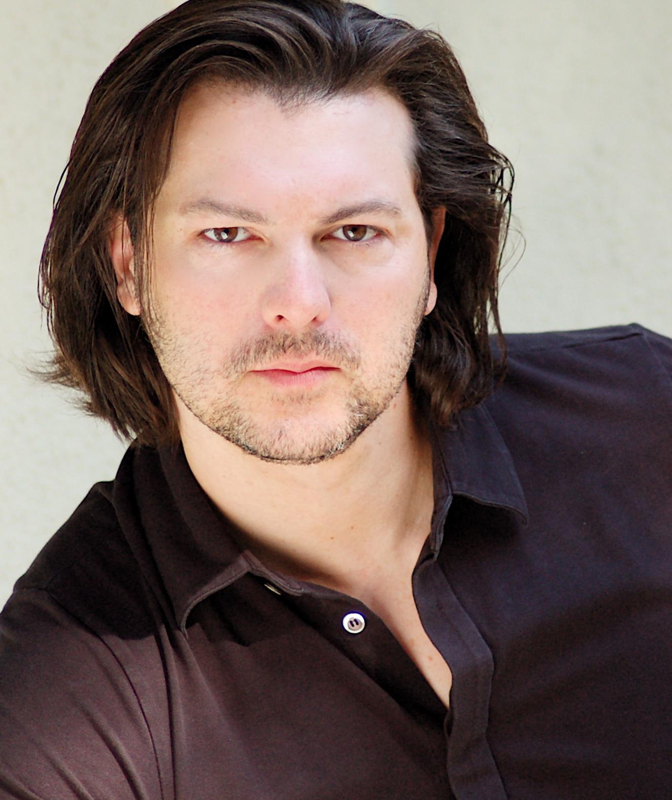 David Hayter The Multifaceted Talent Behind The Iconic Voice Of Solid