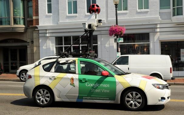 Google Nears Settlement Over Street View Privacy Breach - Slashgear