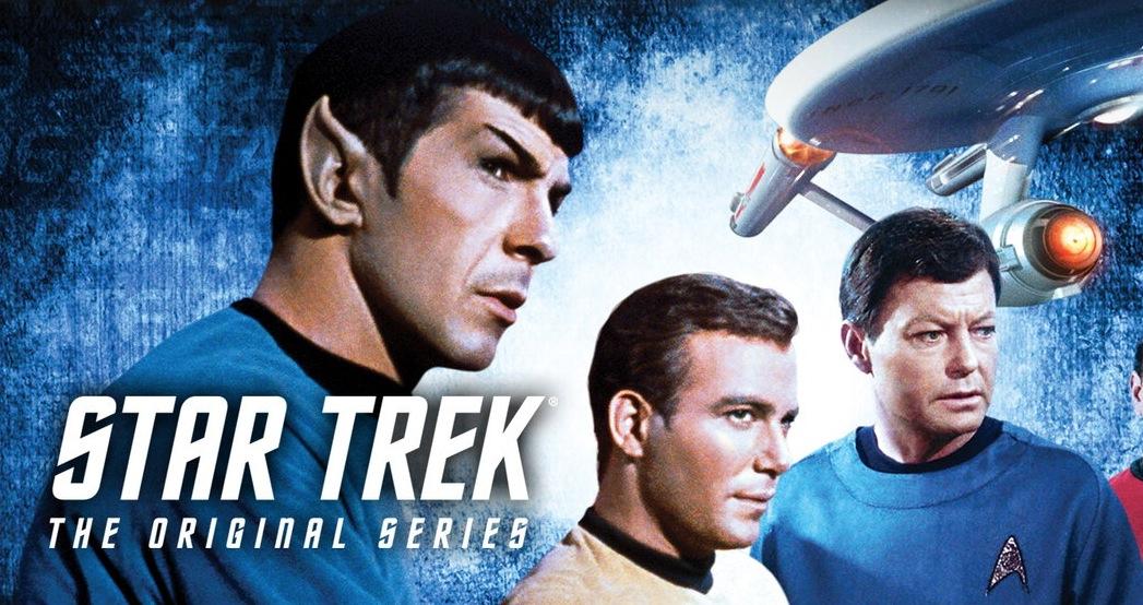 Hulu making all Star Trek episodes free until April [UPDATE] - SlashGear