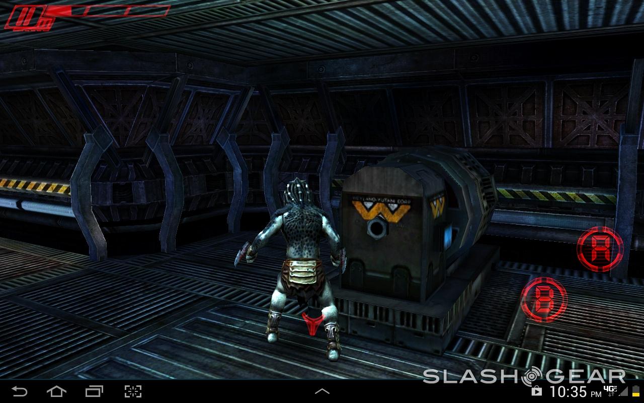 Alien VS Predator: Evolution Review - SlashGear