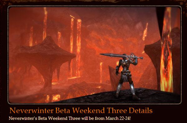 download free dnd neverwinter