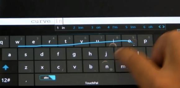 keyboard error windows 8