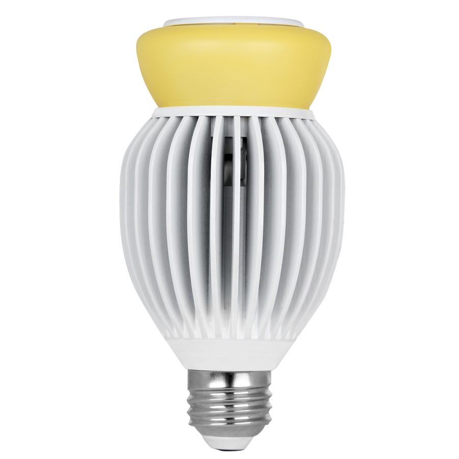 Utilitech LED light bulbs get cheap at Lowe's - SlashGear