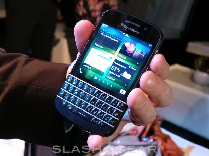 blackberry z10 update t mobile