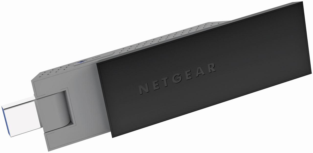 netgear a6200 firmware