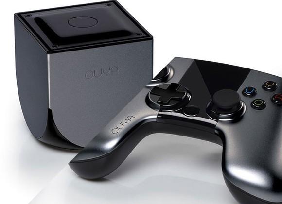 OUYA production goes full steam: shipping has begun! - SlashGear