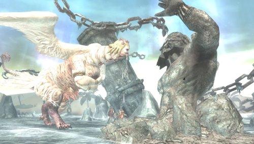 Playstation Vita Game Soul Sacrifice Helps Boost Sales For The Game Console Slashgear