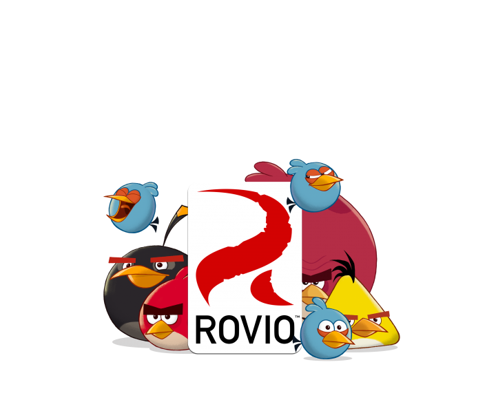 Rovio angry. Rovio логотип. Rovio Энгри бердз. Rovio Entertainment проекты. Игры компании Rovio.