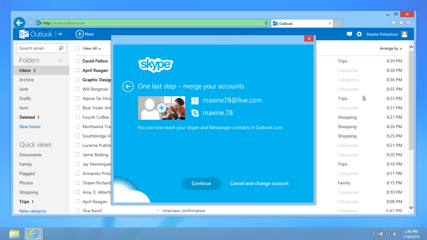 download skype for windows vista ultimate