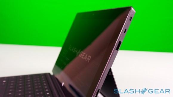 Microsoft Surface RT update fixes Wi-Fi issues - SlashGear