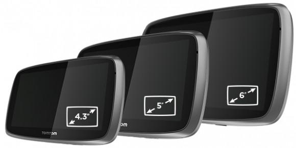Hoeveelheid van Vrijgevigheid Weinig TomTom GO tells you to ditch the smartphone for a new PND - SlashGear