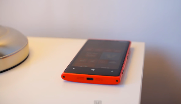 Wireless Charging Nightstand Mod Injects Nokia Qi Into Ikea