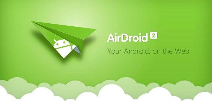 airdroid desktop