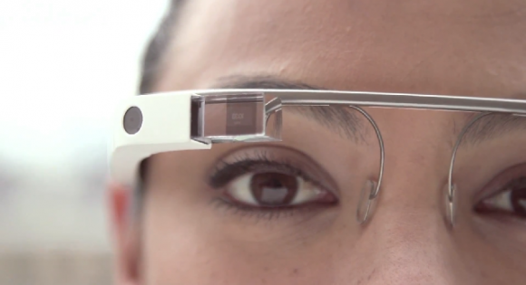 google glass facebook