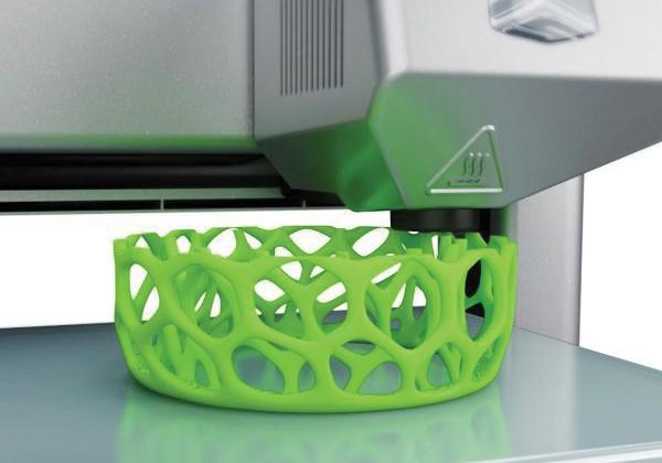 Staples becomes first US retailer to sell 3D printers - Cube 600x420