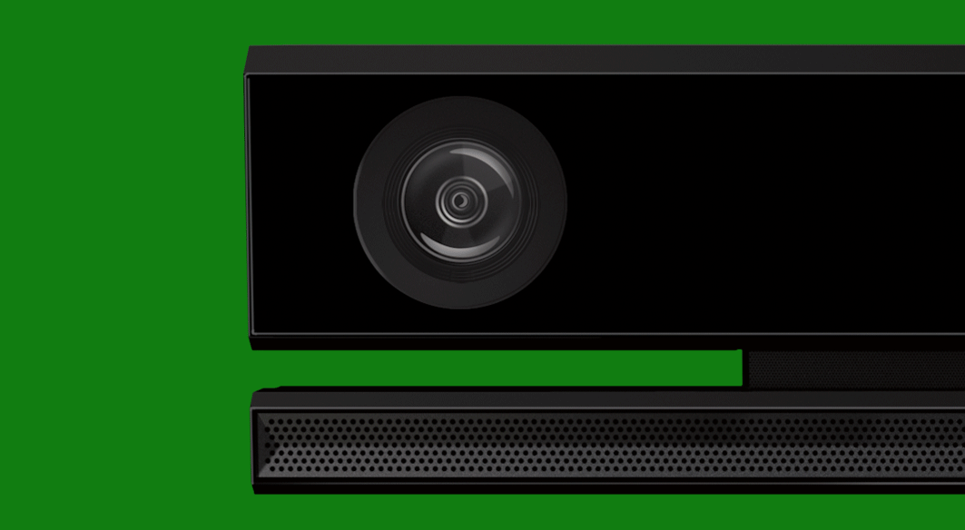 xbox one kinect video call
