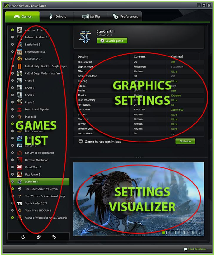 how to record game with nvidia geforce experience