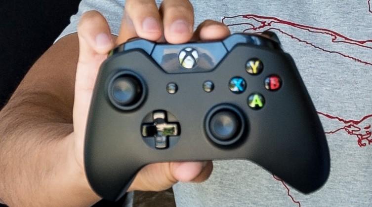 Xbox One controller gets deep-dive treatment - SlashGear