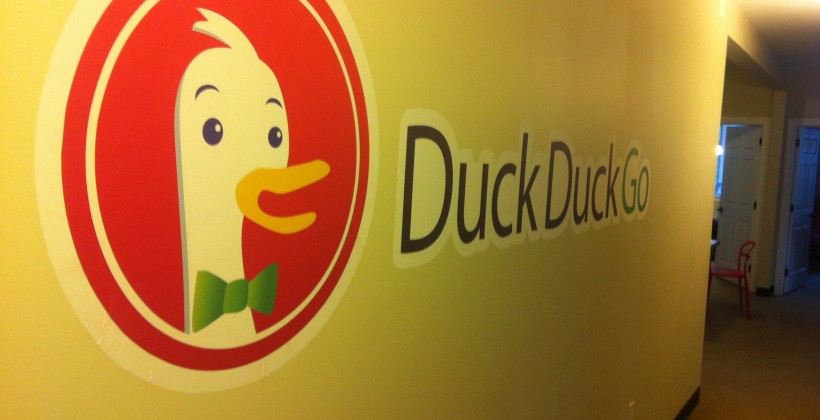 is duckduckgo a free app