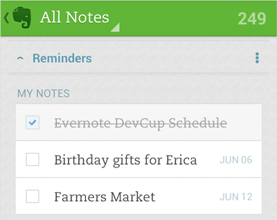 evernote 40 off