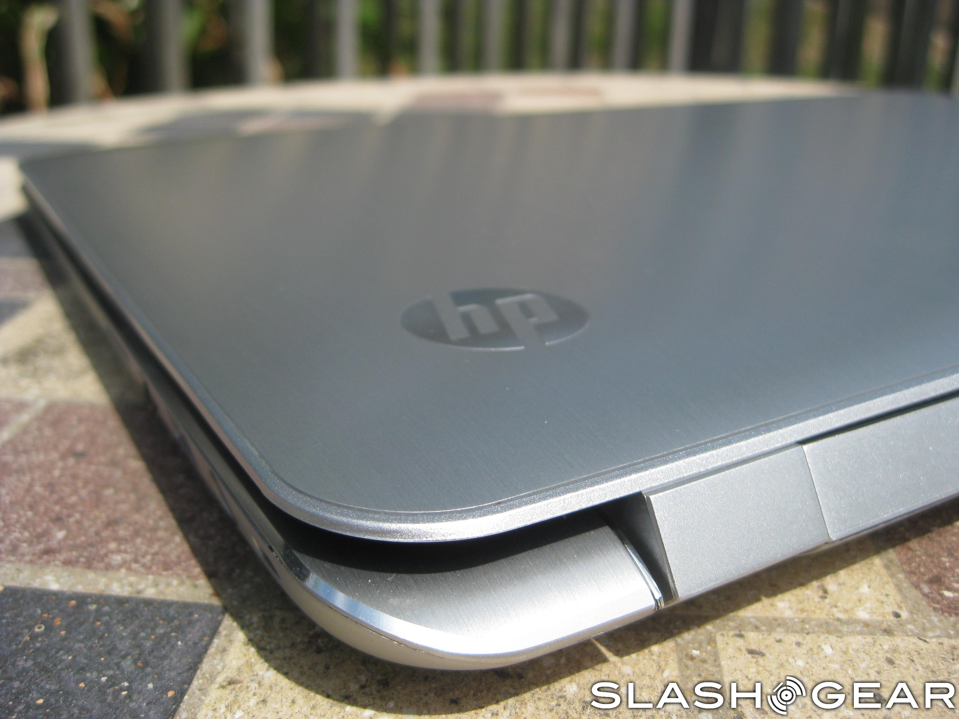 hp laptops with windows 8