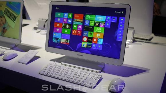 Samsung Denies Abandoning Desktop Pc Business Slashgear