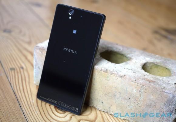 Sony Xperia Z Gets T Mobile Exclusivity Slashgear