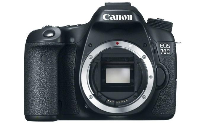 Canon Eos 70d Dslr Unveiled With Dual Pixel Cmos Auto Focusing System Slashgear 8169