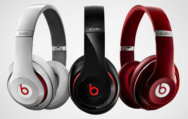 Beats Studio next generation headphones slated for launch in August ...