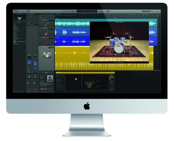 download the new for apple Logic Pro
