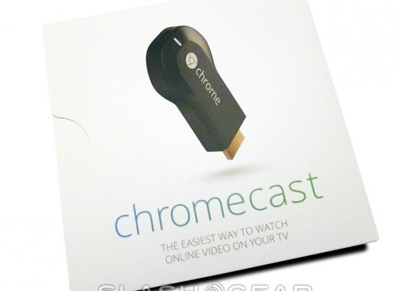 chromecast netflix
