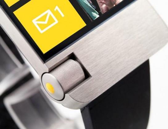 microsoft surface smartwatch