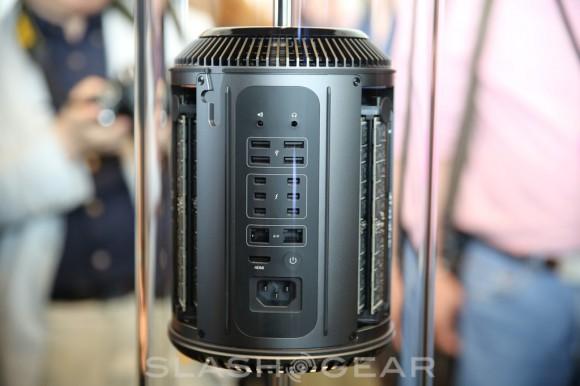 Dear Apple, here's what I want from the new Thunderbolt Display - SlashGear