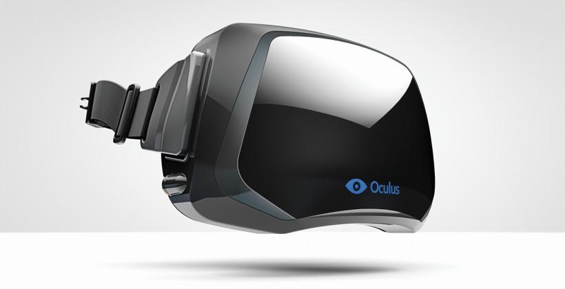 oculus rift work with xbox one