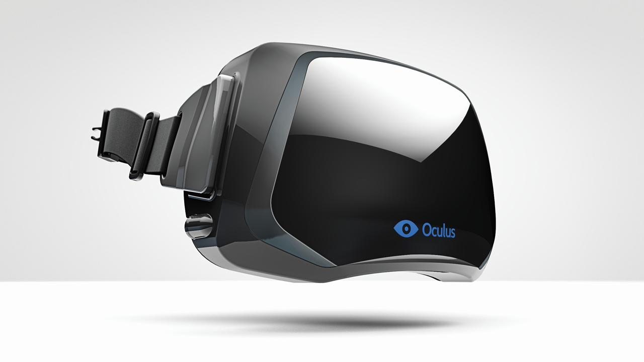 oculus and ps4