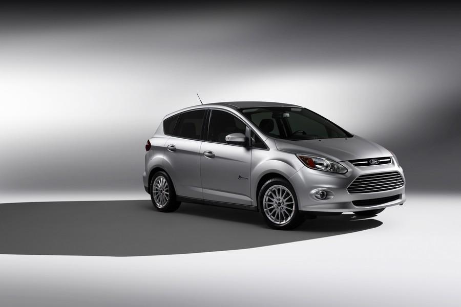 Ford C Max Hybrid Owners To Receive Refund Over Inflated Mileage Rating Slashgear