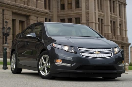 chevy volt range increase