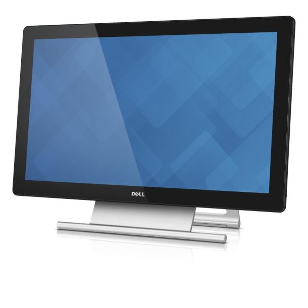 Dell whips out new touchscreen monitors starting at $250 - SlashGear