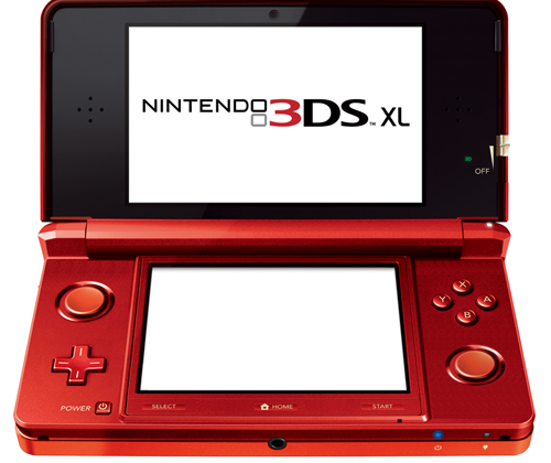 best selling 3ds games