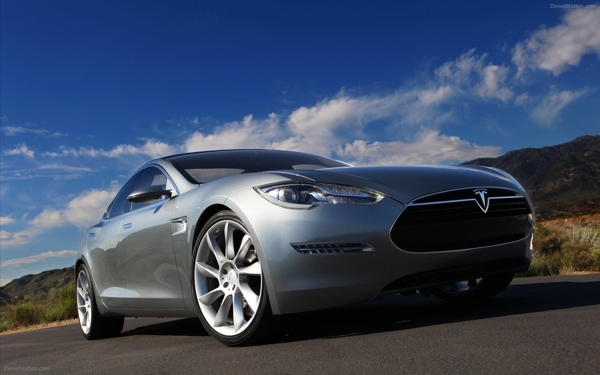Tesla Q2 2013: 5,150 Model S sold, income up 70% and expansion ahead