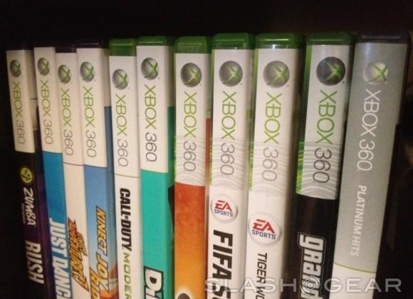highest selling xbox 360 games