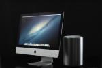 Mac Pro 2013 3D printed for early side-by-side photographs - SlashGear