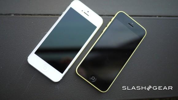 Iphone 5c Review Slashgear