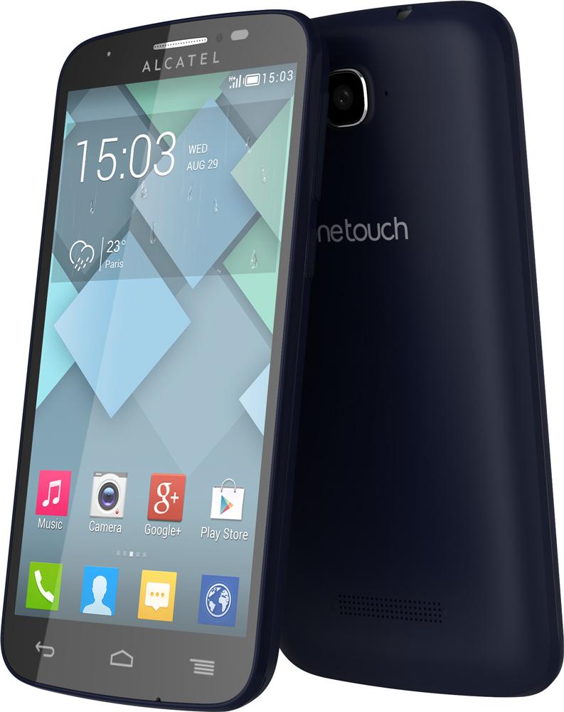 Alcatel One Touch Pop C-series brings the low-end spread - SlashGear