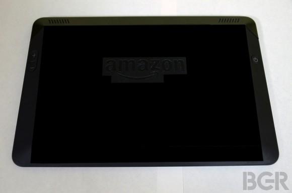 Kindle Fire HD 2 specifications and photos appear well before release ...