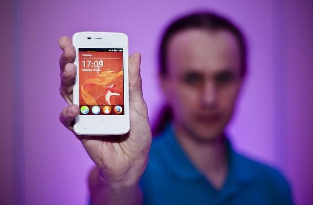 Mozilla Launches Phase 2 Of Phones For Apps Calls For Ports To Firefox Os Slashgear