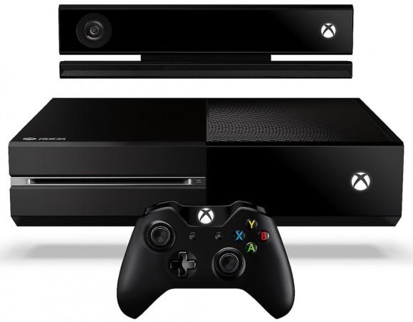 xbox one sales to date