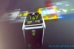 adidas running app smartwatch