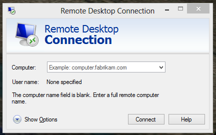 microsoft remote desktop connection for ios